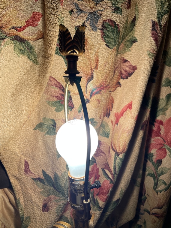 Safari floor lamp online
