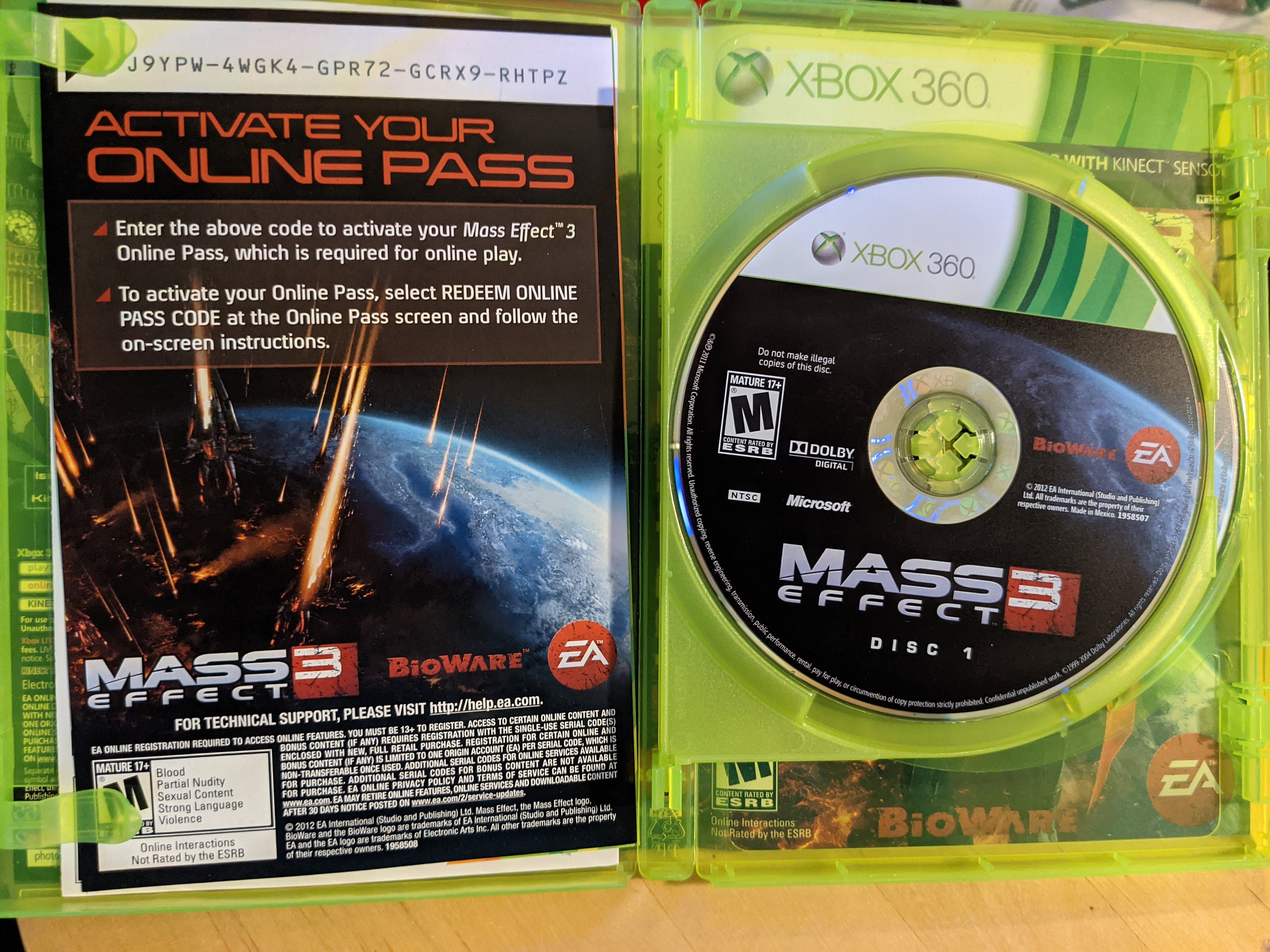 Xbox 360/One/X/S Lot of FirstPerson Shooters 5 games Etsy