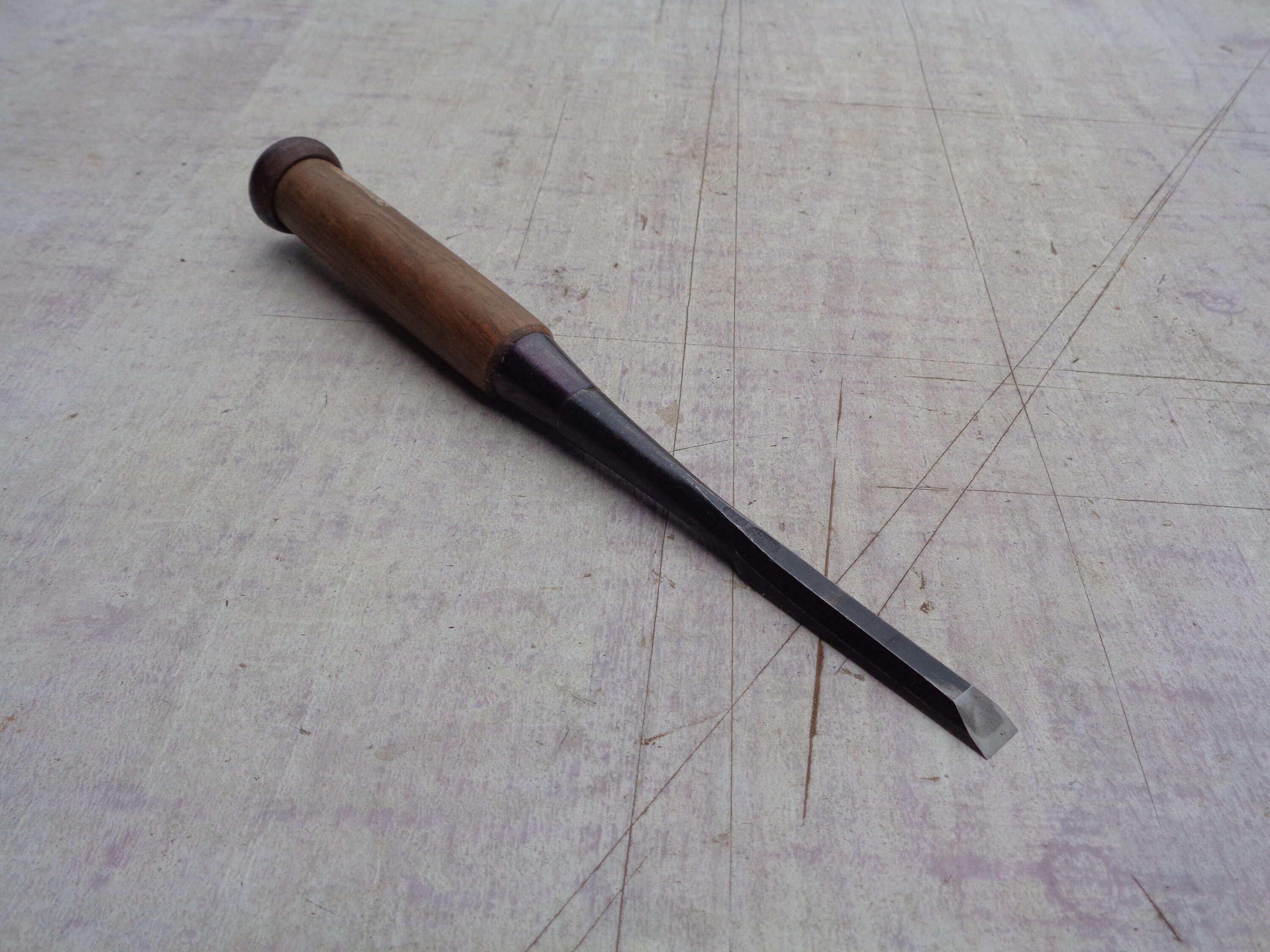 Japanese Chisel for sale Only 4 left at 70