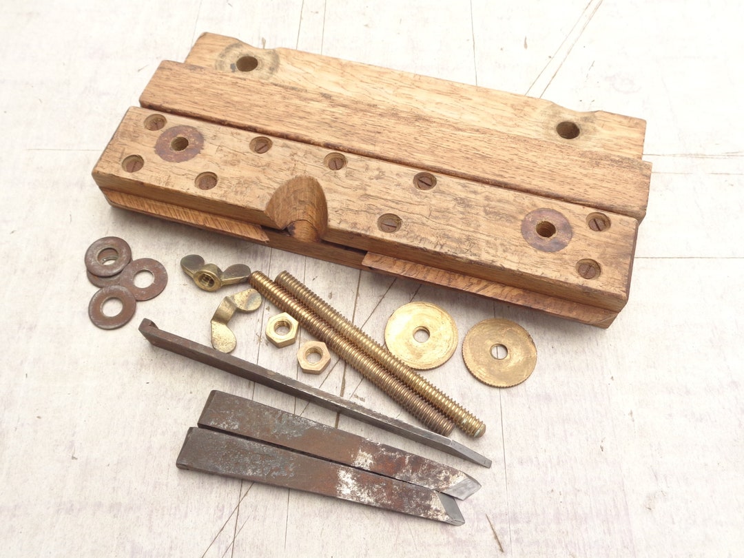 40 OFF SALE 3mm Kumiko Tool Kude Shakuri Kanna Japanese Wood Etsy