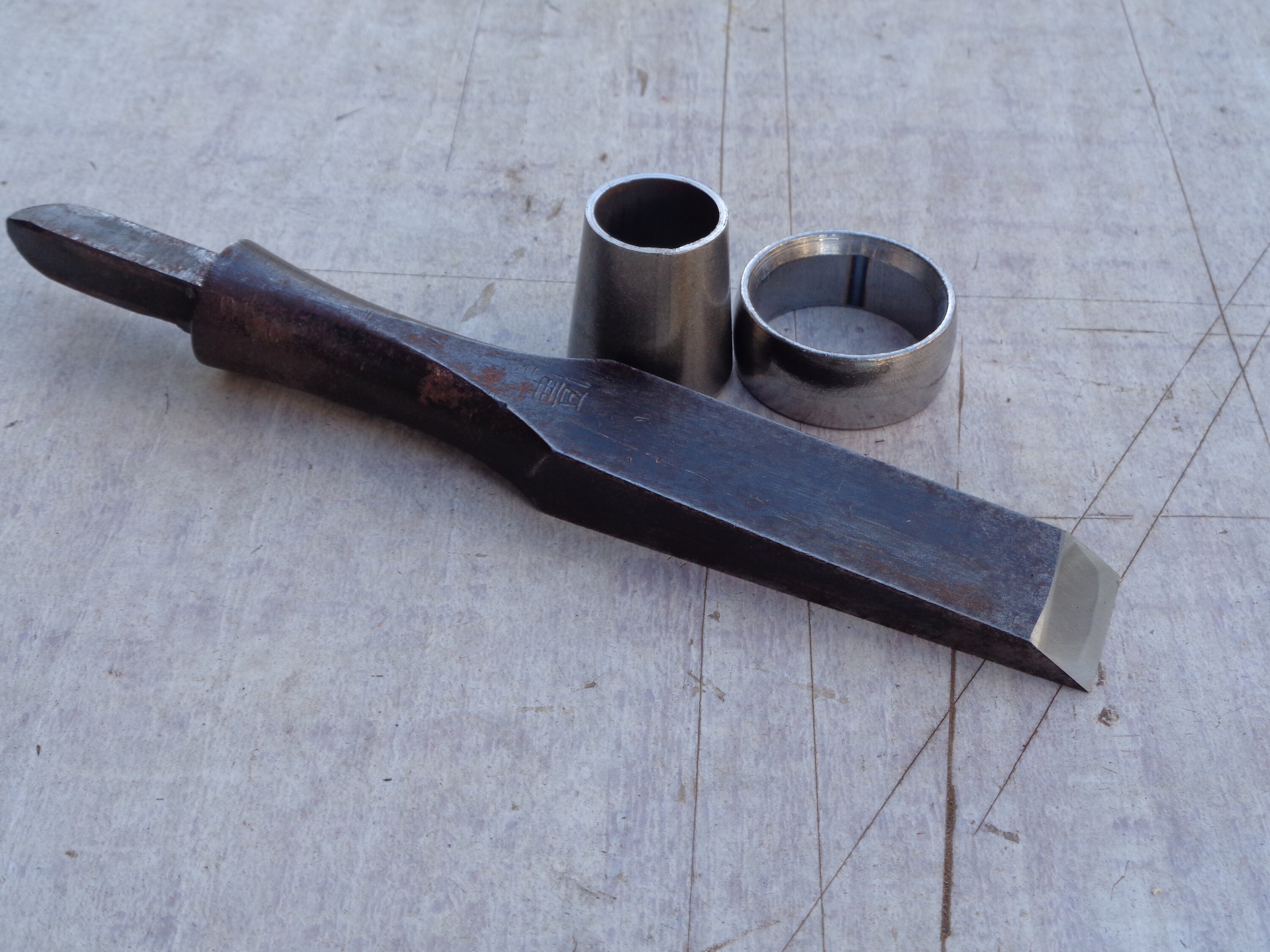Japanese Chisel for sale Only 4 left at 70