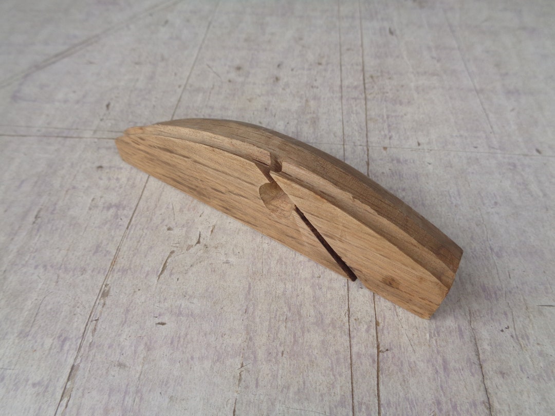 Hanagata Kumiko Tool Japanese Woodworking Tool Vintage 80s Etsy