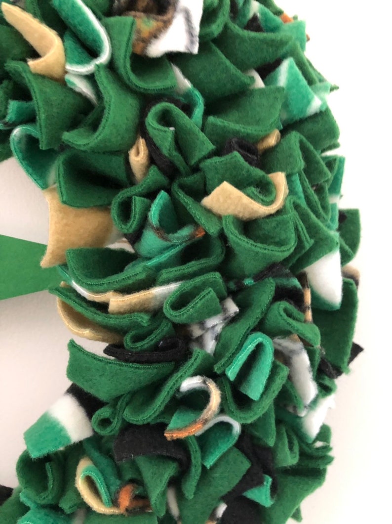 Celtic wreath boston Celtic wreath NBA team basketball fan ...