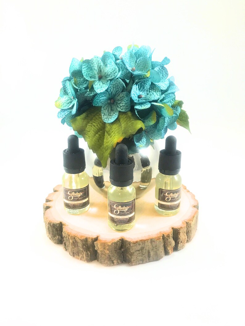0.5 Oz. Home Fragrance Oil Etsy