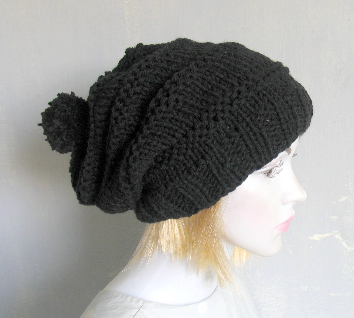 womens knit hats