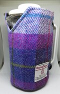 HARRIS TWEED Coffee Cosy: cafetiere French Press Warmer
