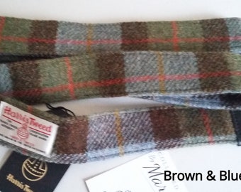 Gitarrenband Harris Tweed