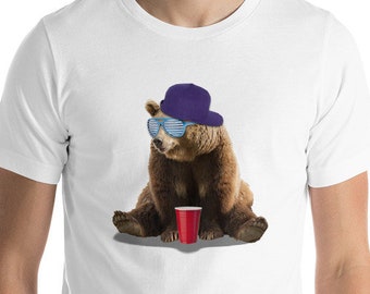 Party Bear