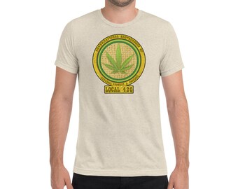 International Brotherhood Of Cannabis growers & Smokers