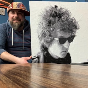 Bob Dylan