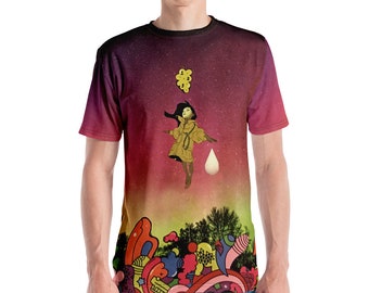 Forest Funk T-shirt