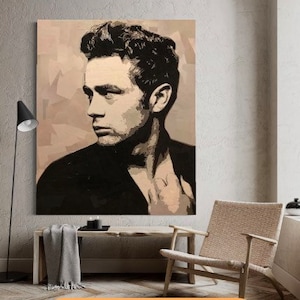JAMES DEAN
