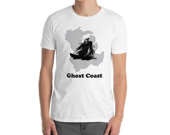 Ghost Coast Unisex Tee