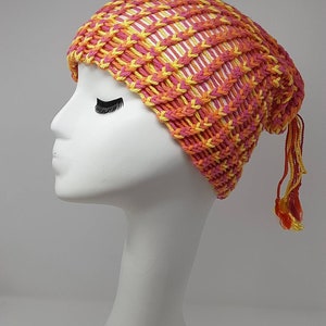 Bright Beanie (#36)