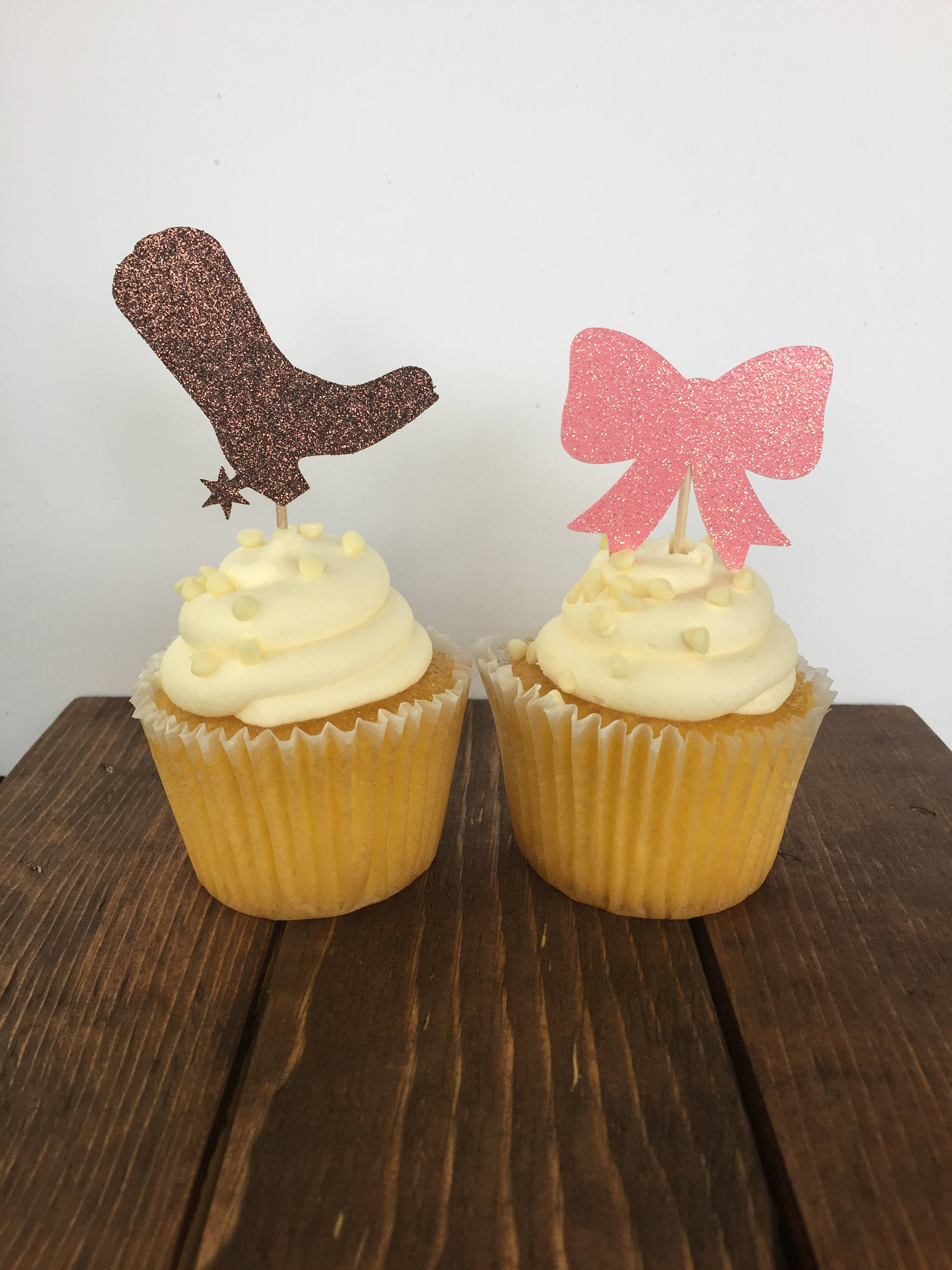 Boots or Bows Gender Reveal / Boots or Bows / Bows or Boots / Etsy