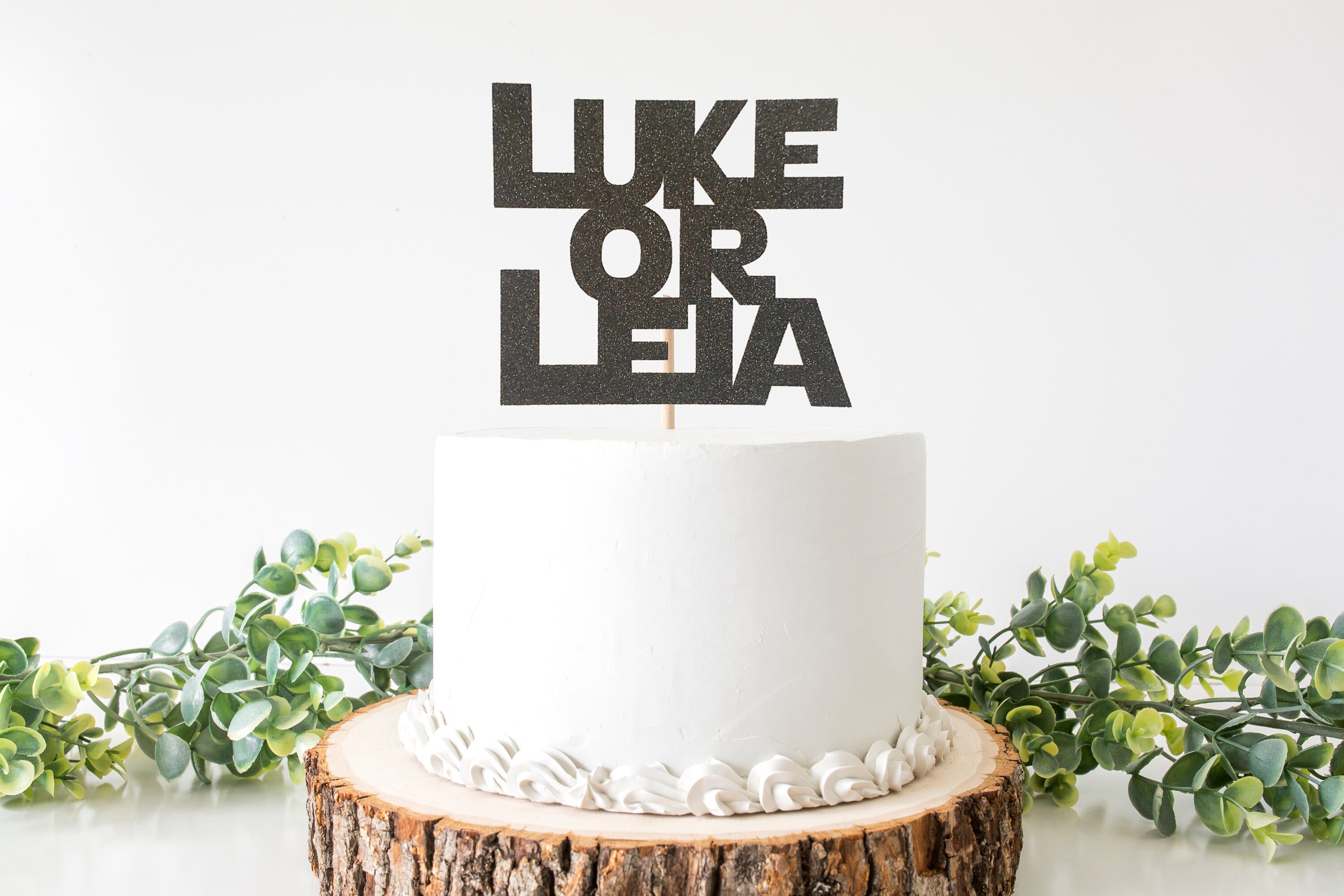 star wars cake toppers