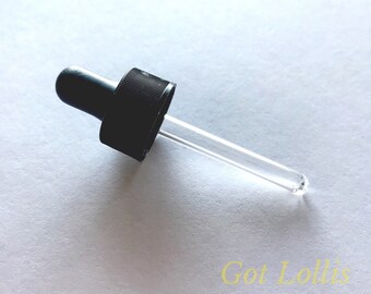 One Dram Droppers
