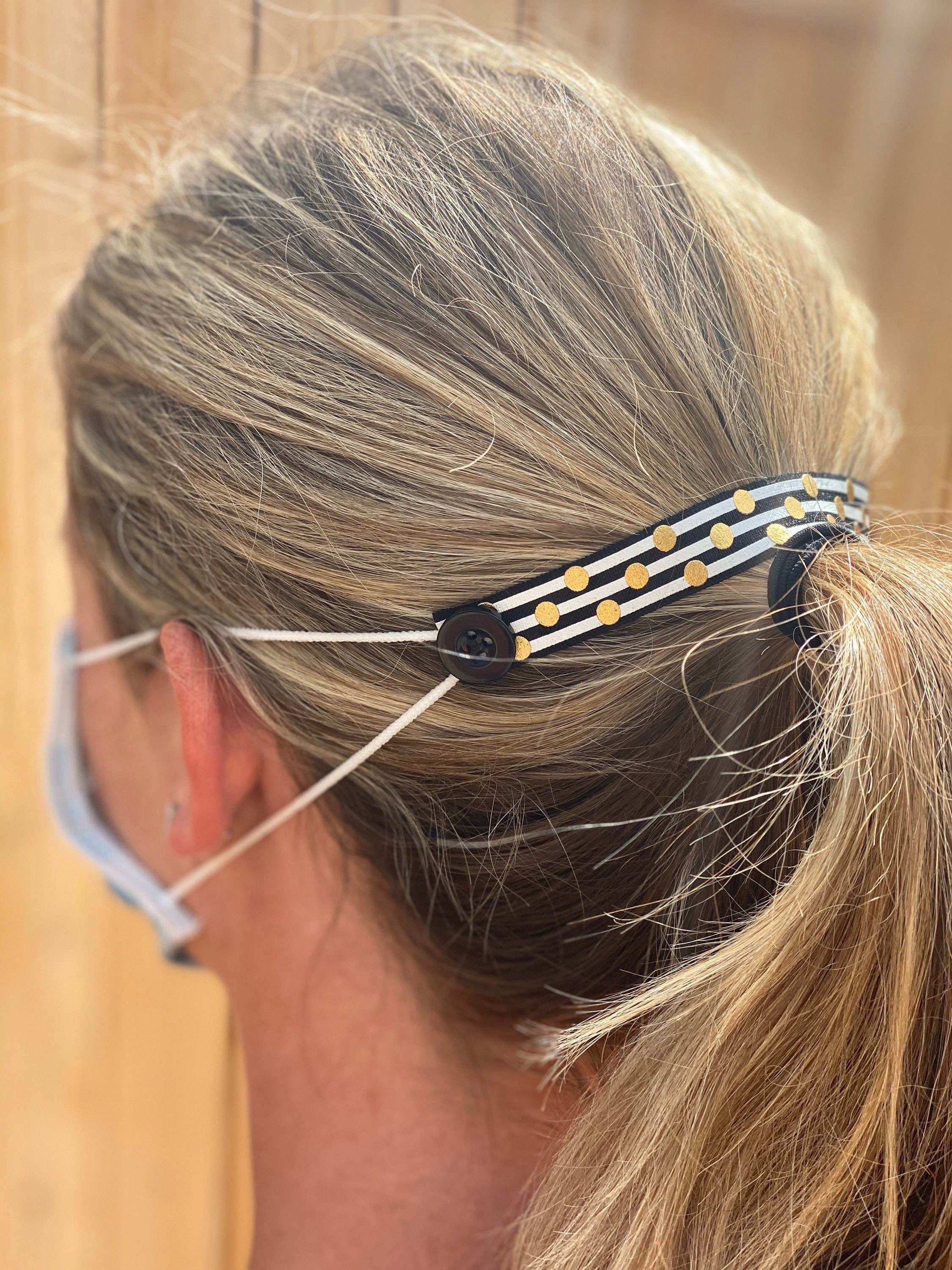 Headband Extensions - Etsy