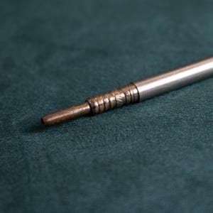 Antique Telescopic Pencil - Etsy