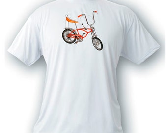 stingray cruiser bike