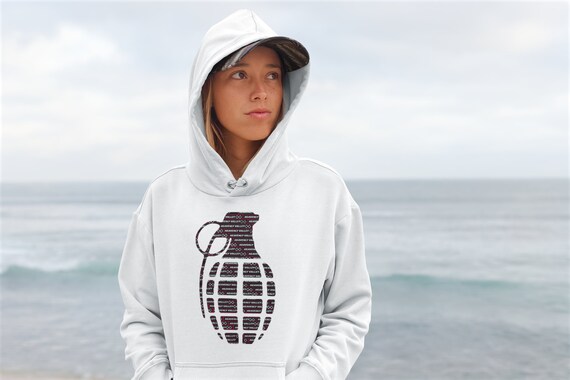 heavenly lake tahoe hoodie