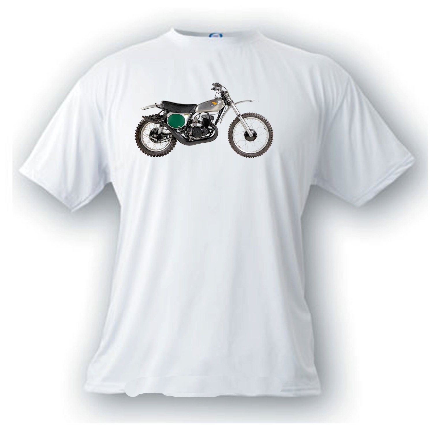 honda dirt bike shirts