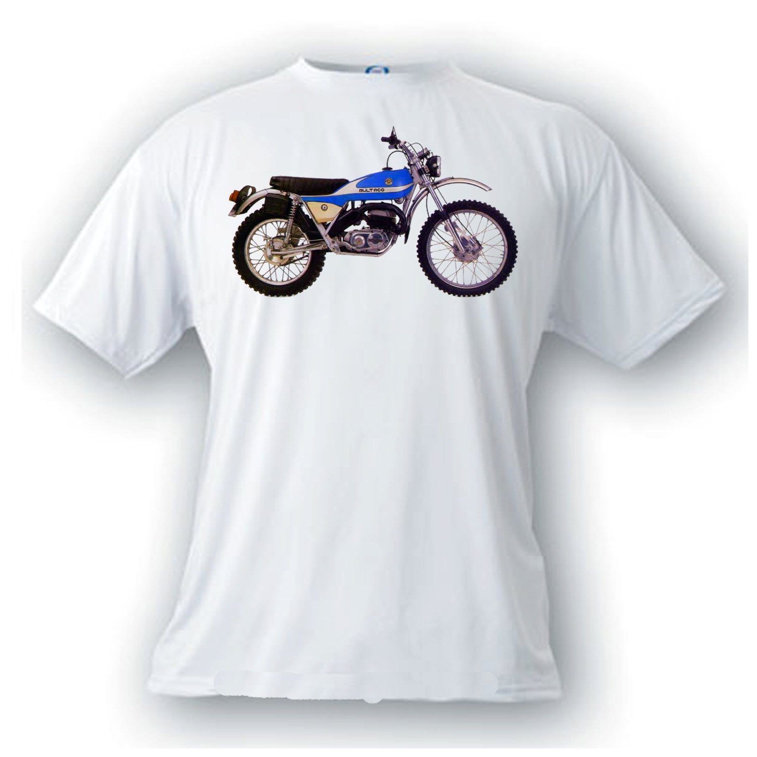 bultaco shirt