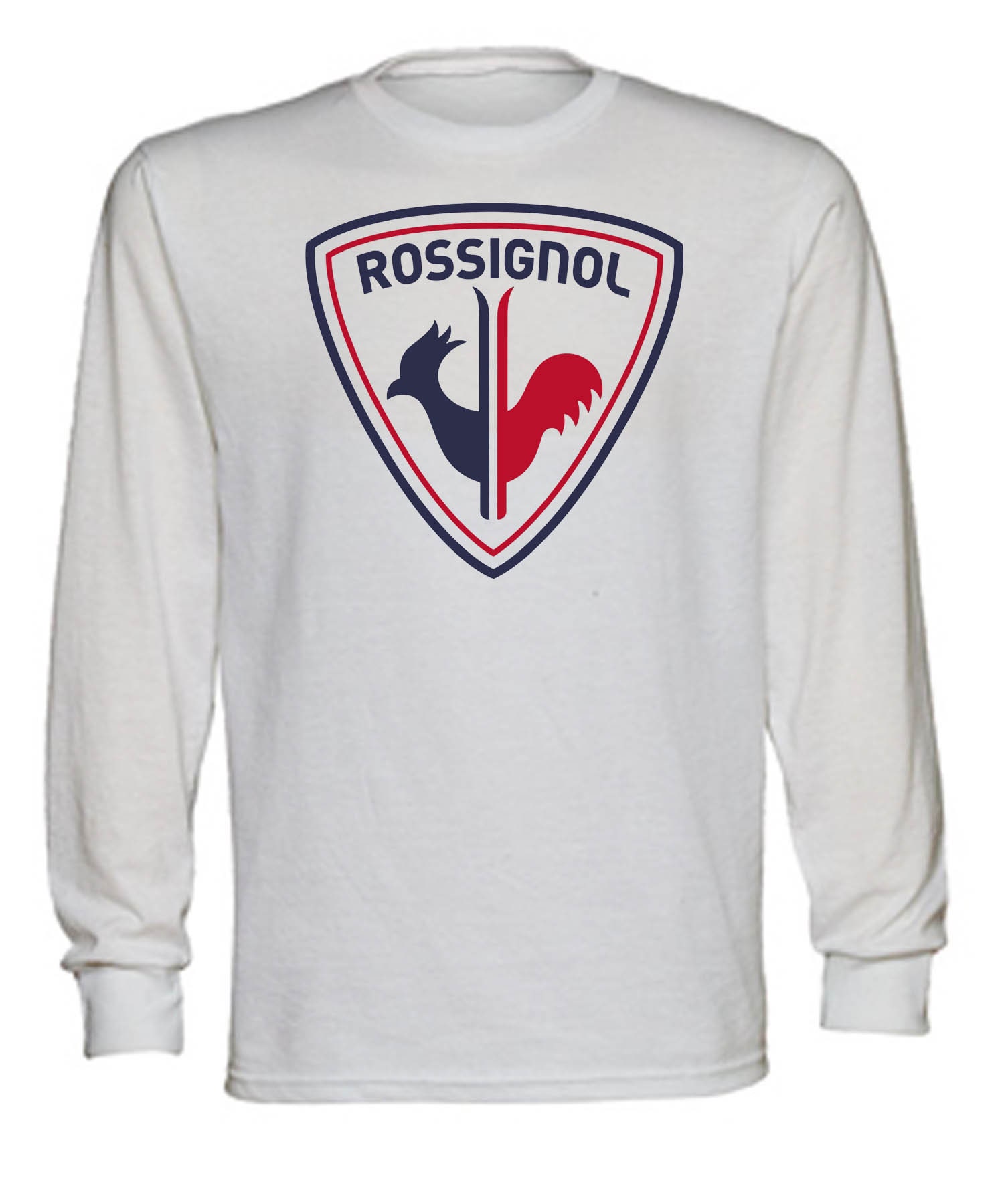 rossignol shirt