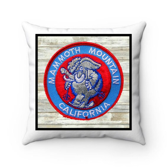 mammoth pillows uk