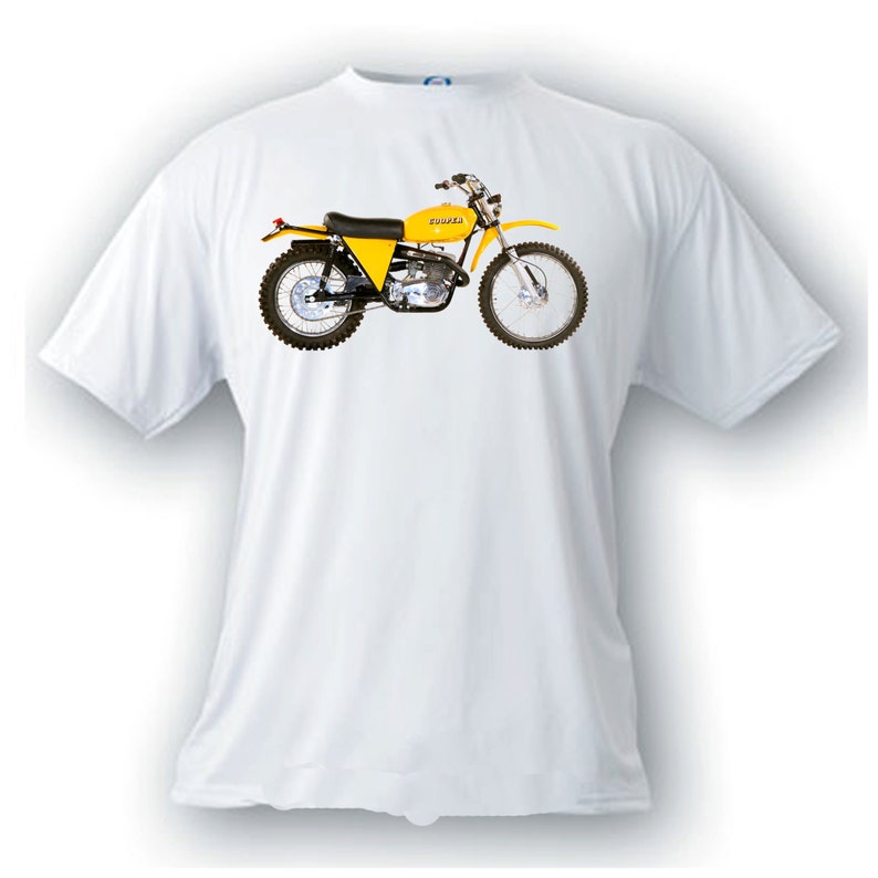 t shirt enduro
