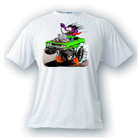 classic cartoon t shirts