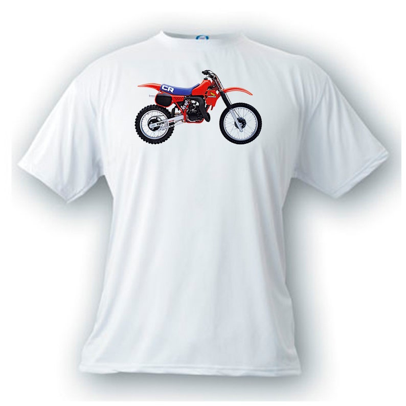 best 125 motocross bike