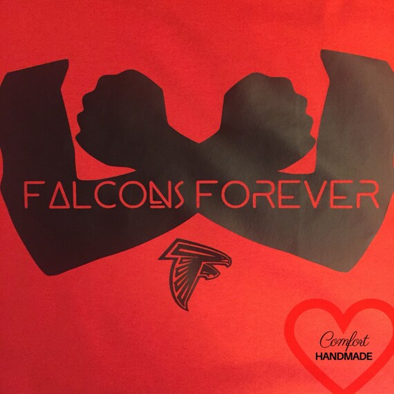 kids atlanta falcons t shirt