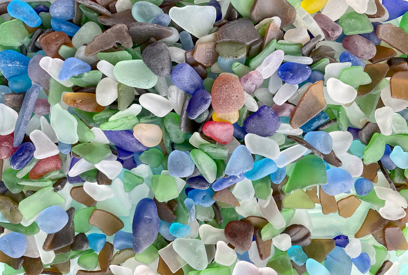 Sea Glass Welcome Home for Bird Lovers Anniversary Birthday - Etsy
