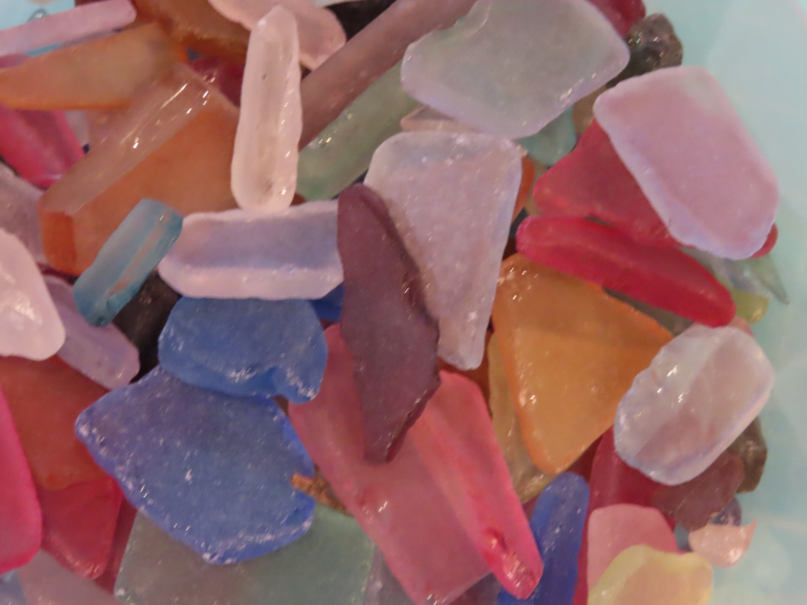 Sea Glass Welcome Home for Bird Lovers Anniversary Birthday - Etsy