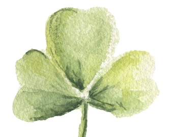 Shamrock Art, irischer Druck, irisches Geschenk, irisches Dekor, keltischer Kunstdruck, irisches Dekor, irisches Dekor, irisches Dekor,