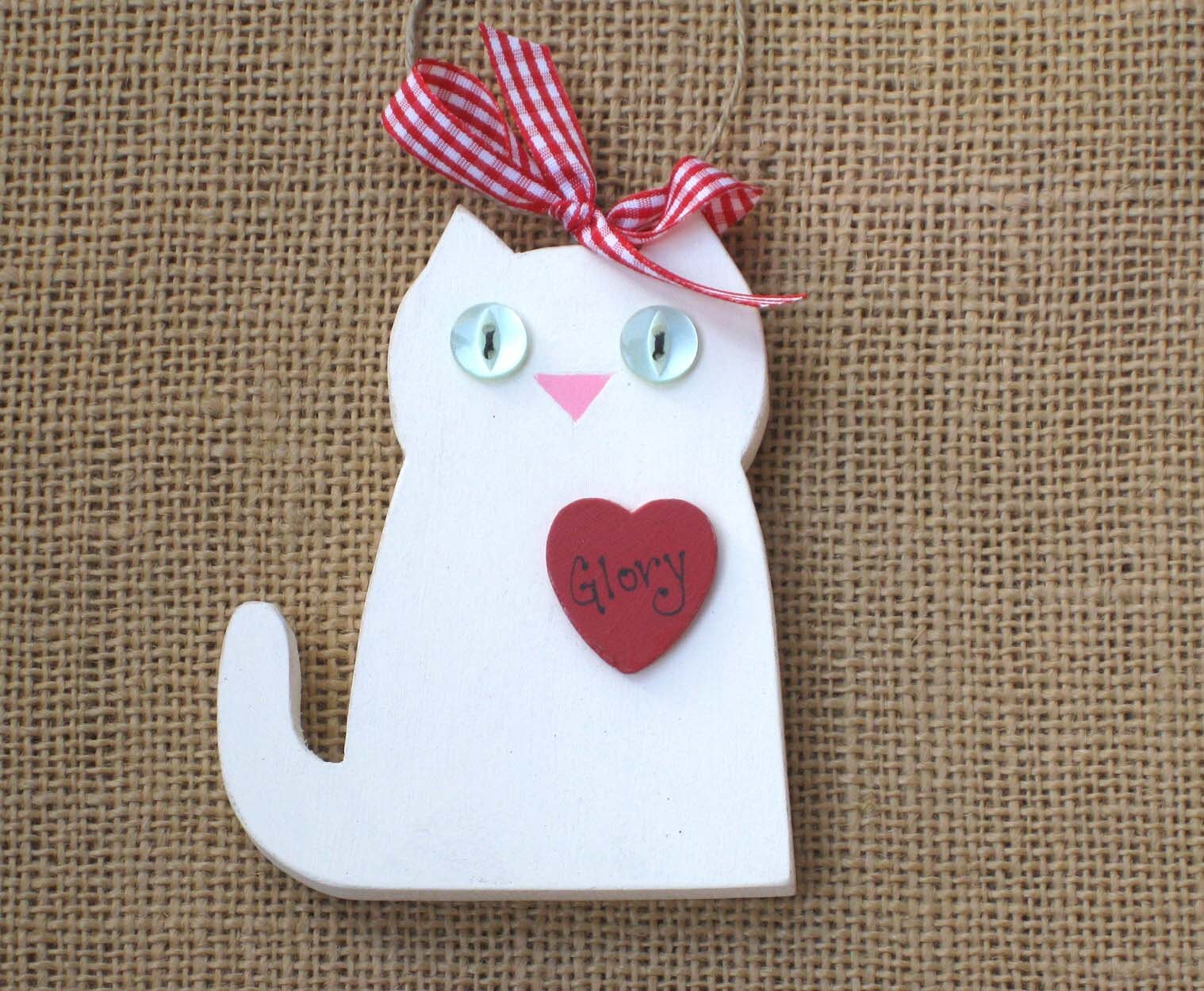 Crumbl Cookie Christmas Ornament, Handmade Foodie Gift