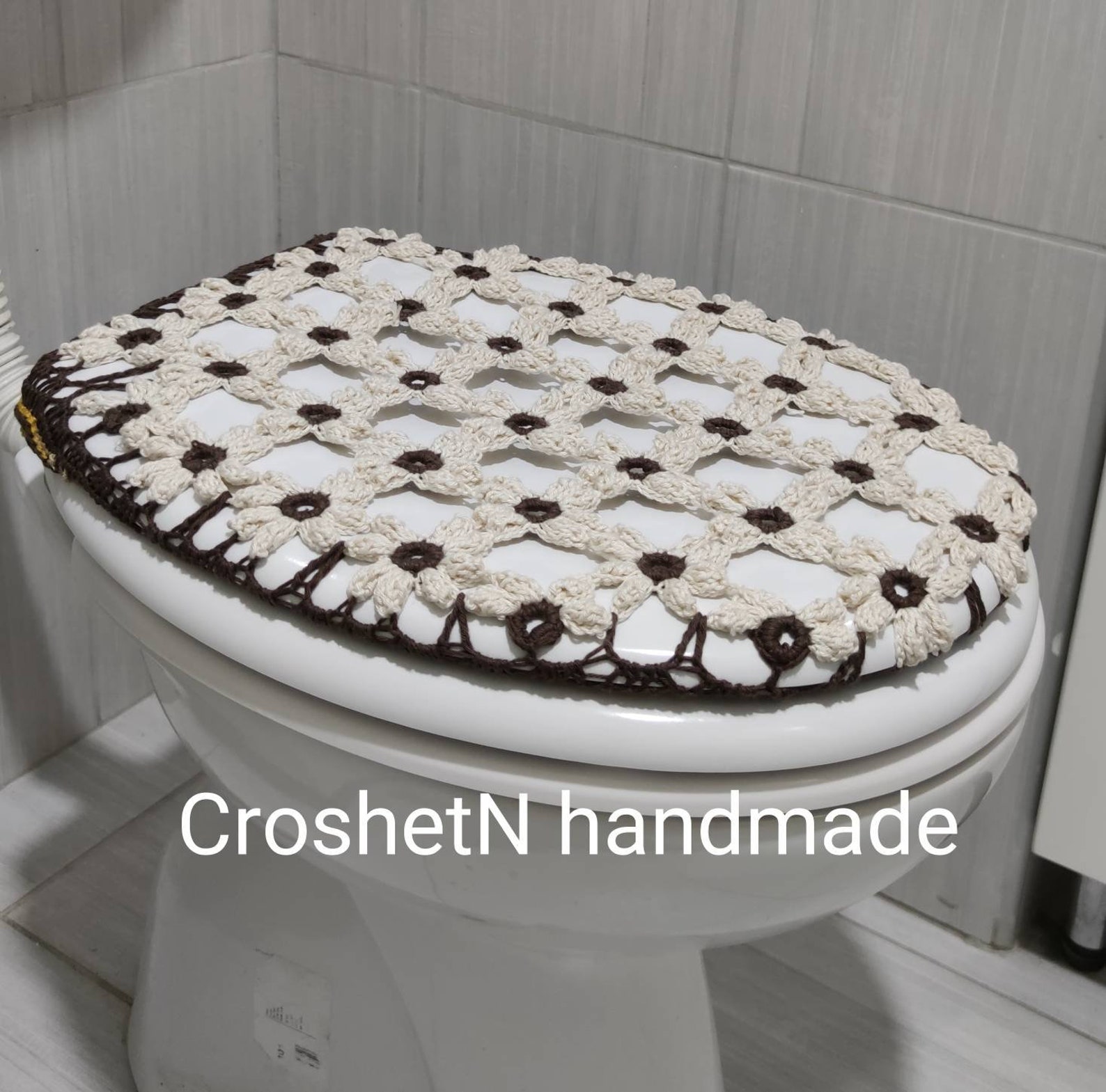 Toilet Seat Cover Lid Cover for Toilet Seat Cover for Bathroom Etsy