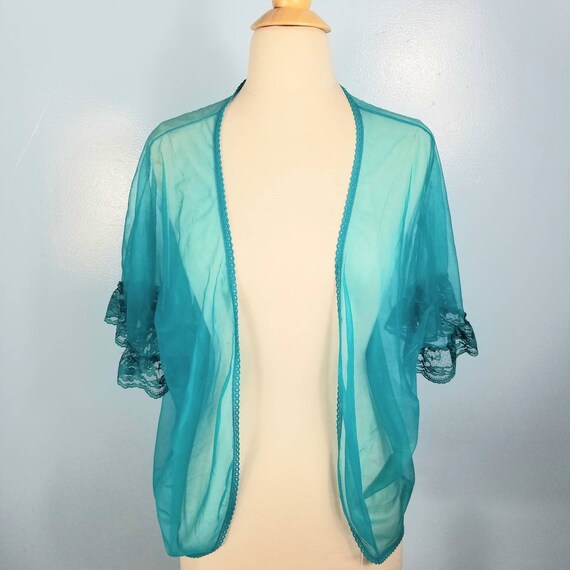 Bed jacket - image 1