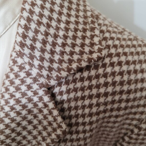 Houndstooth suit - image 6
