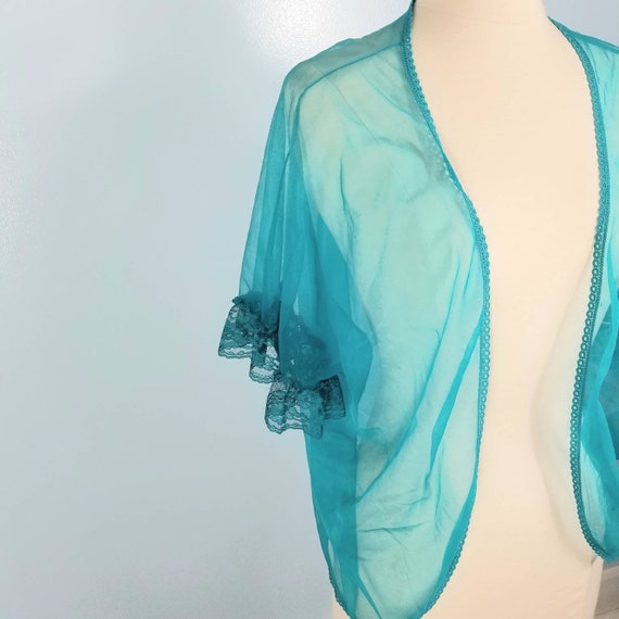 Bed jacket - image 3