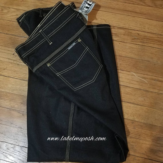 Vintage Braxton Jeans NWT - Gem