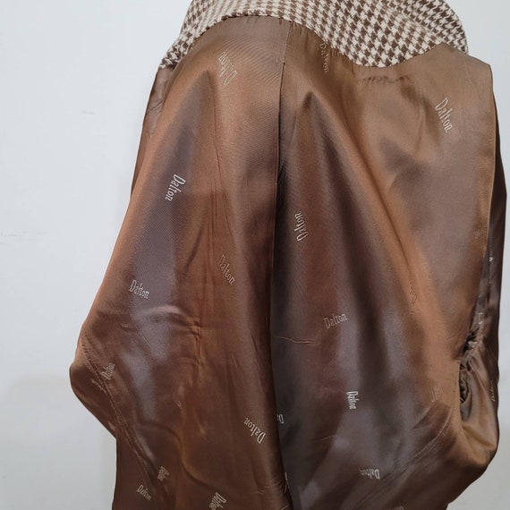 Houndstooth suit - image 8