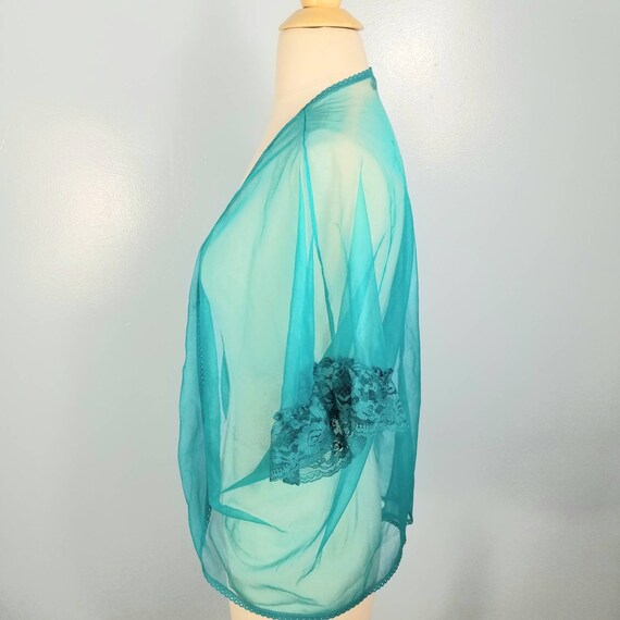 Bed jacket - image 2