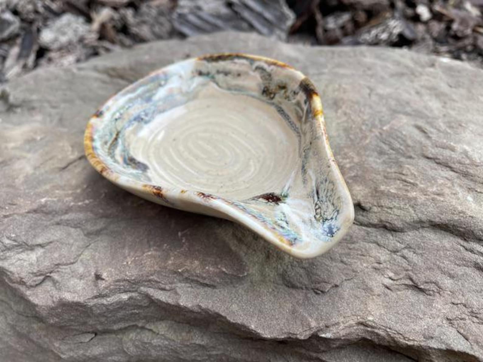 Spoon Rest