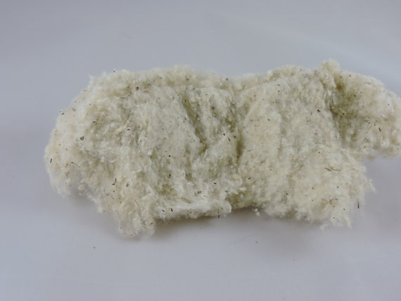 cotton stuffing for teddy bears