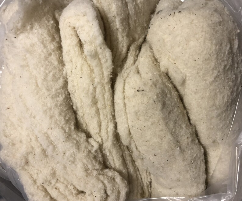 Cotton Stuffing Raw and Natural for Dolls Toys Mobiles Etsy UK