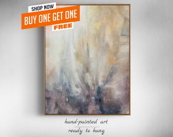 Large Original Oil Painting Original Abstract Painting Extra Large Abstract Artwork Modern Paintings On Canvas Contemporary Canvas Art