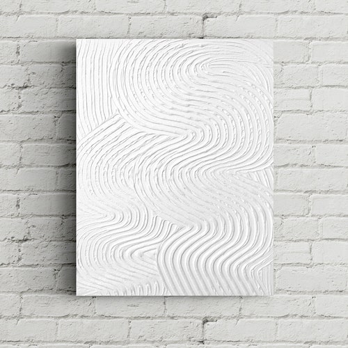 Extra Large Canvas Wall Art Teen Girl Room Decor Pintura Etsy