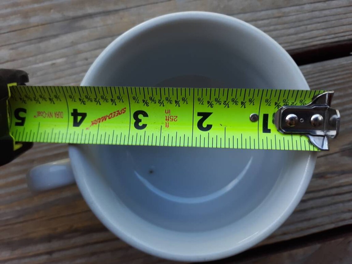 Custom Mug Lids Custom Size Stain and Wood Burning Etsy